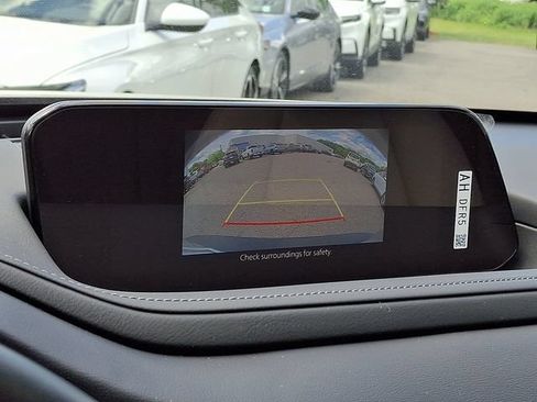 Used 2024 MAZDA CX-30 AWD 2.5 S w/ Preferred Package image 20
