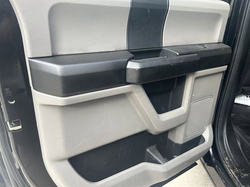 Used 2019 Ford F150 XL w/ Equipment Group 101A Mid image 22