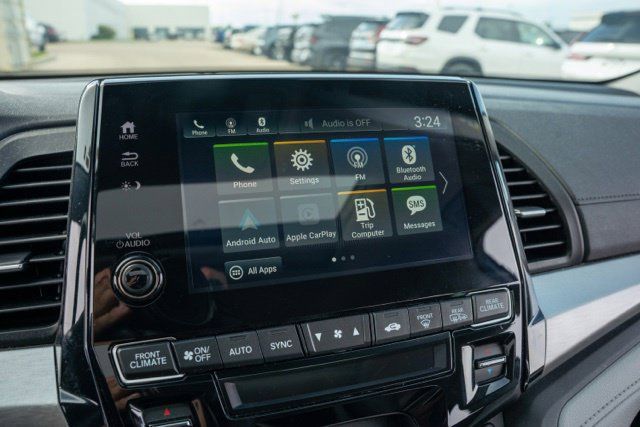 Used 2023 Honda Odyssey EX-L image 18