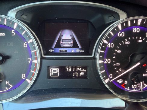 Used 2019 INFINITI QX60 Luxe w/ Sensory Package image 36