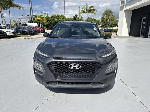 Used 2019 Hyundai Kona SEL FWD image 8