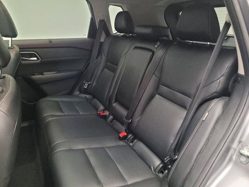 Used 2021 Nissan Rogue SL AWD/4WD image 18