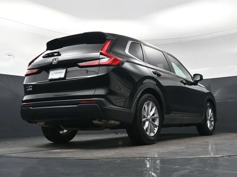 Certified 2025 Honda CR-V EX image 36