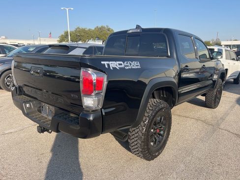 Used 2023 Toyota Tacoma TRD Off-Road image 5