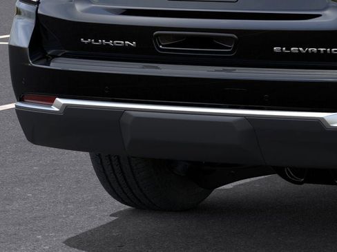 New 2025 GMC Yukon Elevation w/ LPO, Floor Liner Package image 14