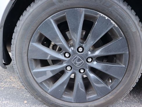 Used 2015 Honda Accord EX-L image 17