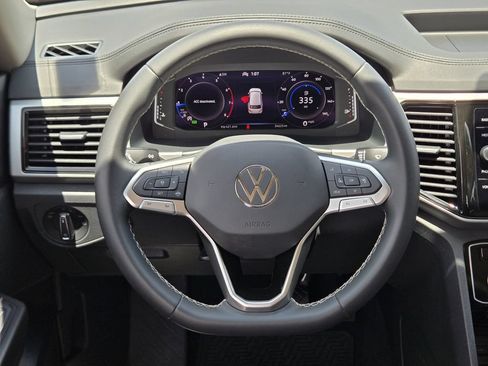 Used 2023 Volkswagen Atlas SE FWD image 20