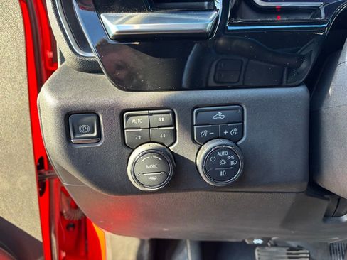 Used 2023 Chevrolet Silverado 1500 RST w/ Z71 Off-Road Package image 14