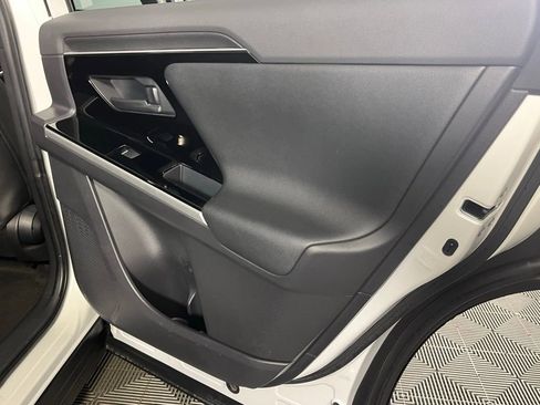 Used 2024 Toyota bZ4X XLE w/ Weather Package image 30