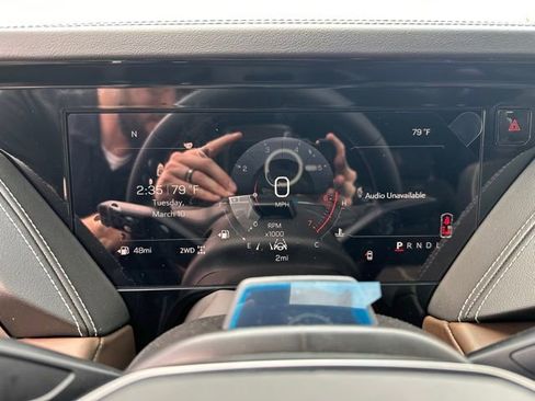 New 2026 GMC Yukon Denali Ultimate image 13