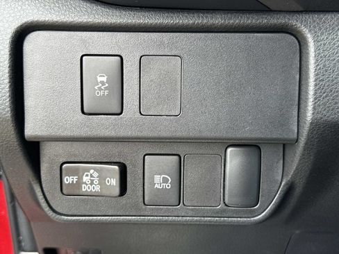 Used 2023 Toyota Tacoma SR5 w/ SX Package AWD/4WD image 45