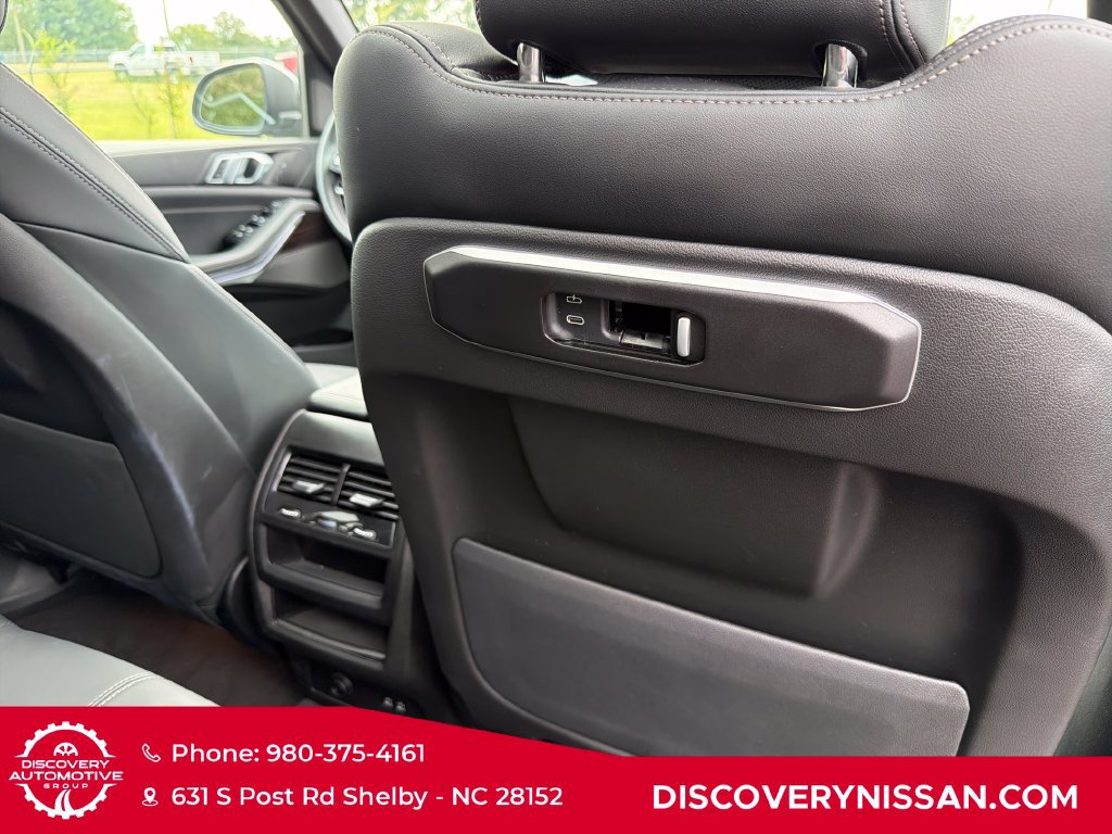 Used 2026 BMW X5 xDrive40i AWD/4WD image 41