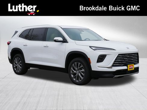 New 2026 Buick Enclave Preferred w/ Power Package image 1