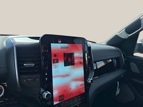 New 2026 RAM 1500 Rebel w/ G/T Package image 33