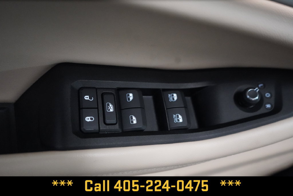 Used 2023 Jeep Grand Cherokee Limited RWD image 31