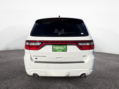 New 2026 Dodge Durango GT w/ Blacktop Package