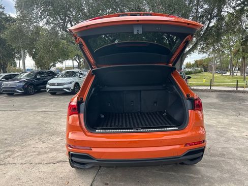 Used 2023 Audi Q5 2.0T Premium w/ Convenience Package image 41