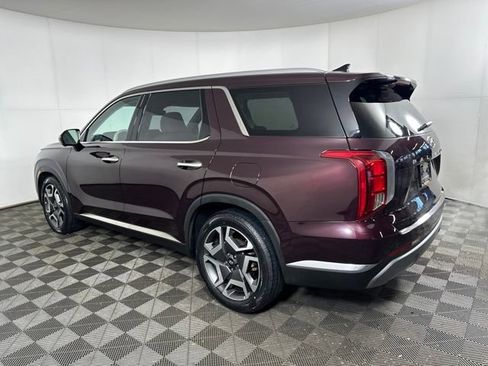 Used 2023 Hyundai Palisade Limited image 5