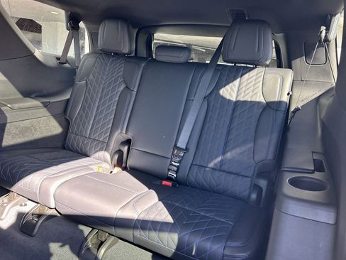 New 2026 Cadillac Escalade IQL Sport 1 w/ LPO, ONYX Package image 18