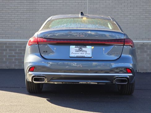 New 2025 Audi A5 2.0T Premium Plus image 28
