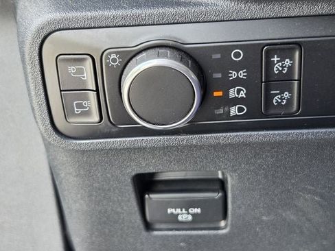 Used 2023 Ford Bronco Wildtrak AWD/4WD image 29