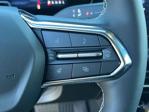 New 2026 Chevrolet Traverse High Country image 29