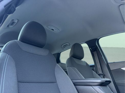 Used 2022 Chevrolet Bolt EUV LT image 17