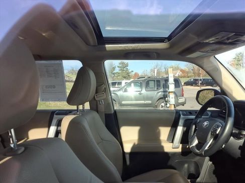 Certified 2023 Toyota 4Runner Limited image 4