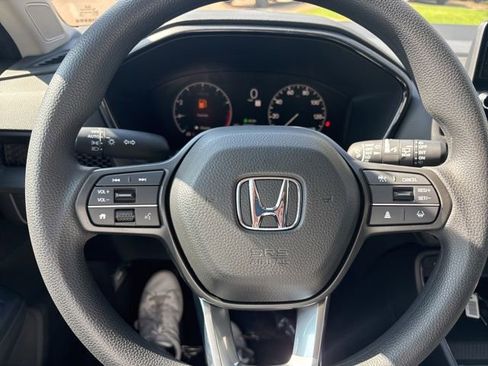 New 2026 Honda CR-V EX image 15