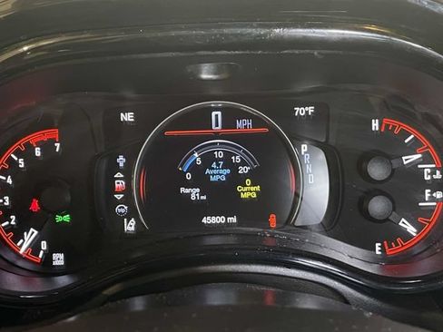 Used 2024 Dodge Durango Citadel AWD/4WD image 44
