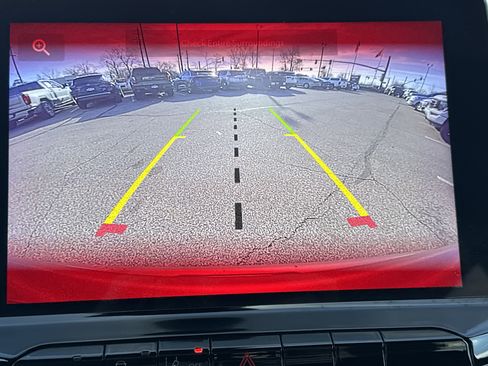 Used 2024 Jeep Compass Latitude image 20