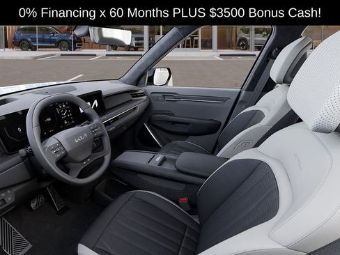 New 2026 Kia EV9 GT-Line image 17