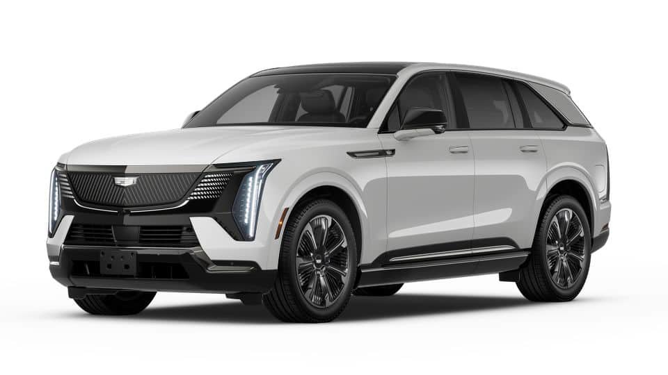 New 2025 Cadillac Escalade IQ Sport 2 AWD/4WD image 62