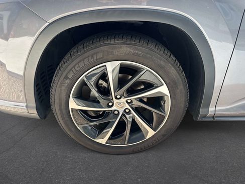 Used 2017 Lexus RX 350 AWD w/ Luxury Package image 10