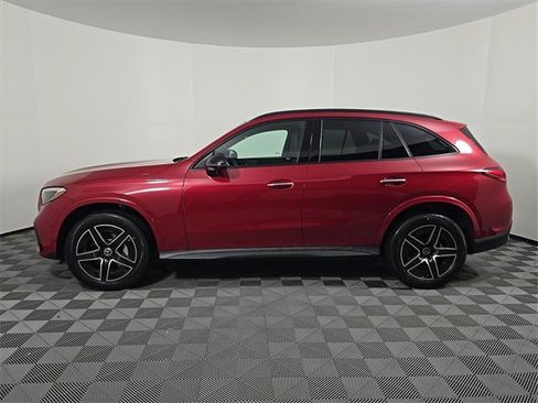 New 2026 Mercedes-Benz GLC 300 GLC 300 image 2