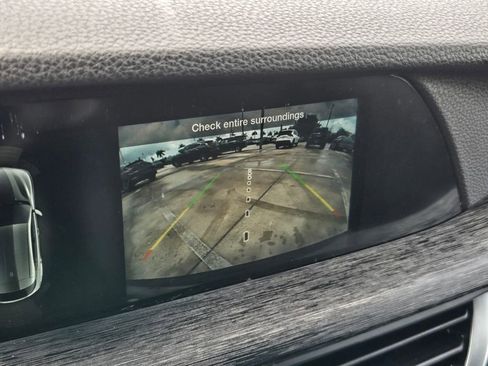 Used 2024 Alfa Romeo Stelvio Sprint RWD image 21