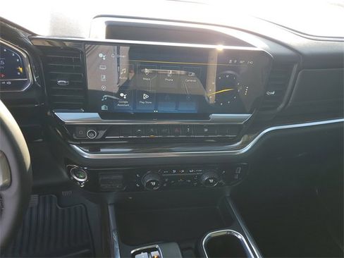 Certified 2024 Chevrolet Silverado 1500 RST w/ All Star Edition Plus image 22