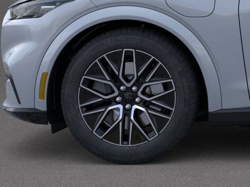 New 2026 Ford Mustang Mach-E Premium image 22