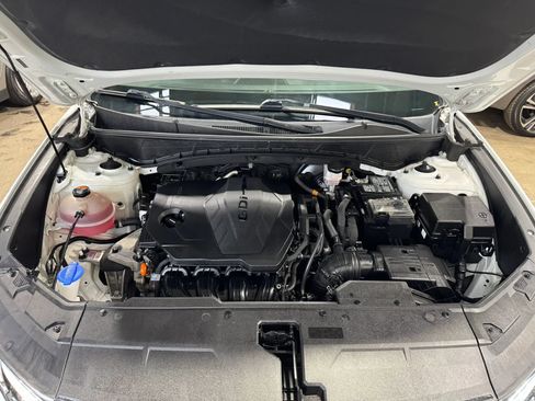 Used 2022 Hyundai Tucson Limited AWD/4WD image 27