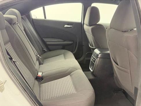 Used 2023 Dodge Charger SXT RWD image 19