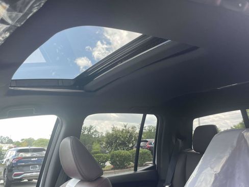 New 2026 Honda Ridgeline RTL image 15