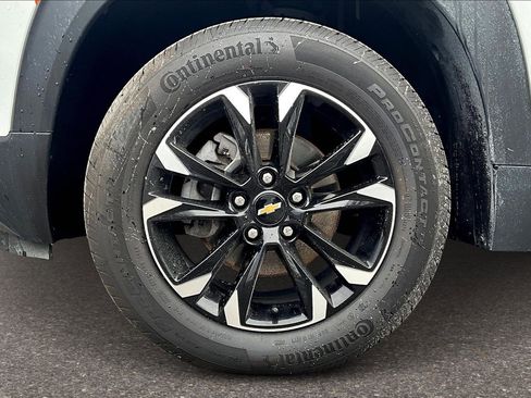 Used 2023 Chevrolet TrailBlazer LT image 25