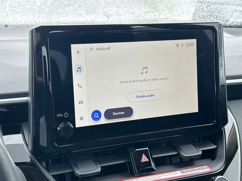 New 2026 Toyota Corolla LE image 25