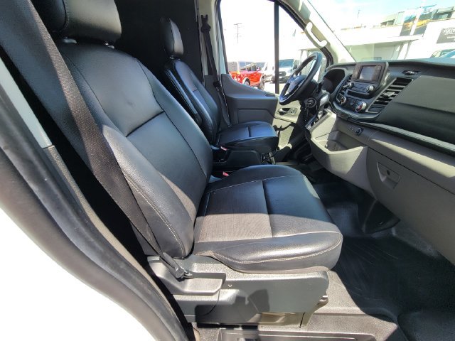 Used 2022 Ford Transit 350 148 High Roof AWD w/ Load Area Protection Package image 20