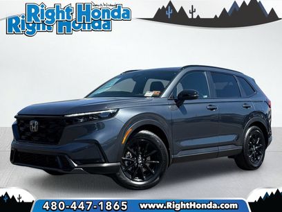 Used 2026 Honda CR-V Sport-L