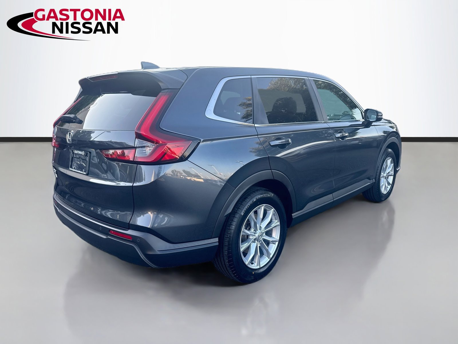 Used 2024 Honda CR-V EX-L image 9