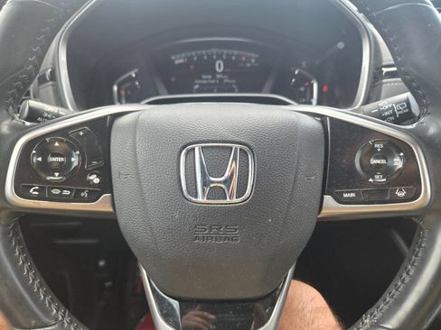 Used 2020 Honda CR-V EX-L image 11