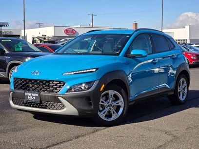 Used 2023 Hyundai Kona SEL w/ Convenience Package