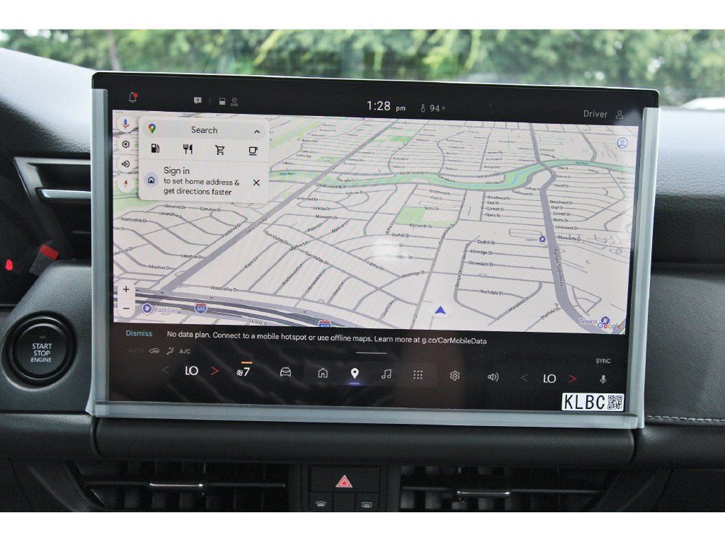 New 2026 MAZDA CX-5 Select AWD/4WD image 21