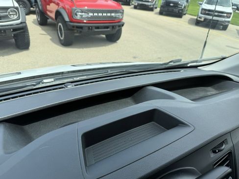 Used 2023 Ford Transit 250 Medium Roof image 44